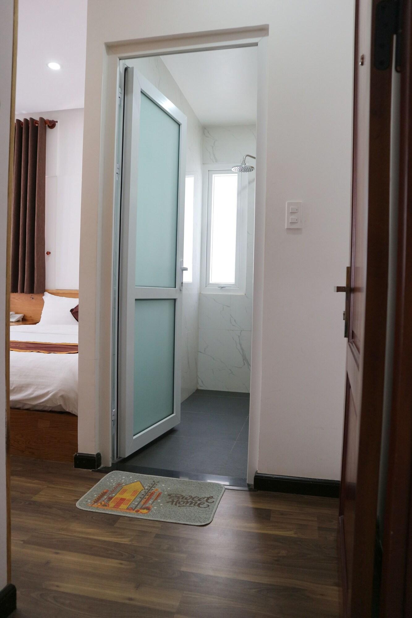 Phuong Anh Hotel Da Lat Exterior photo