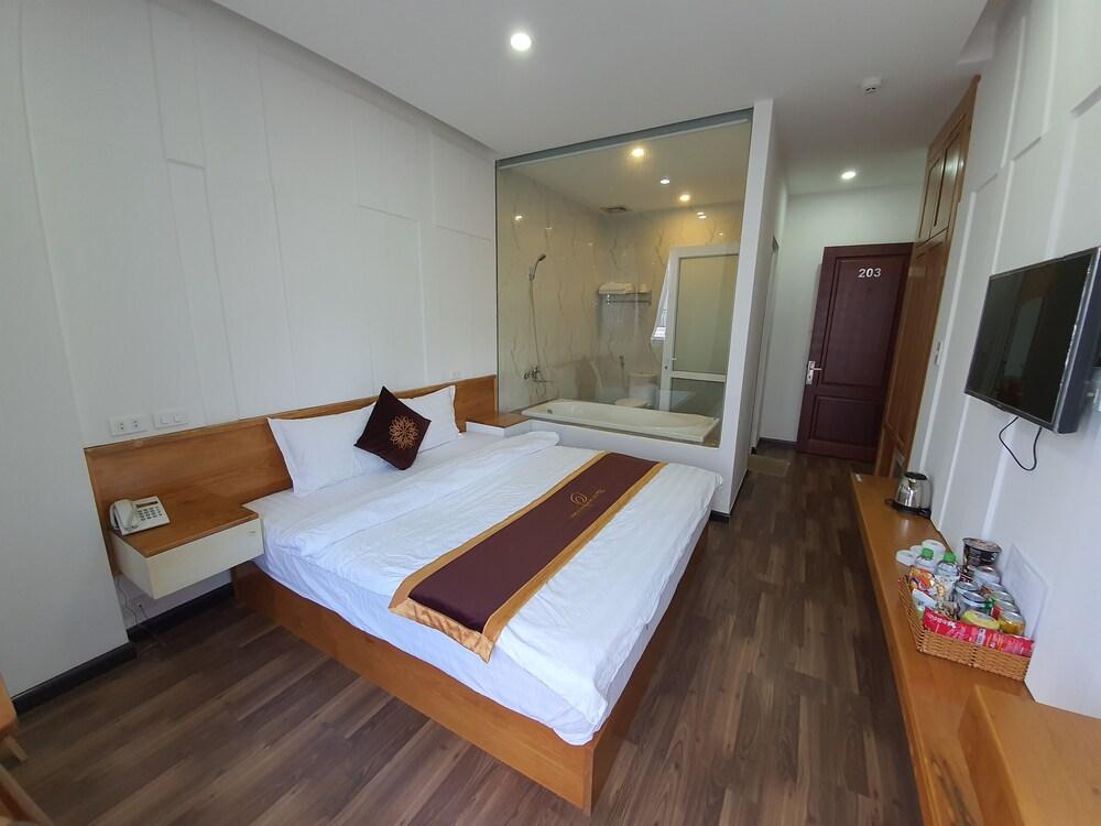 Phuong Anh Hotel Da Lat Exterior photo