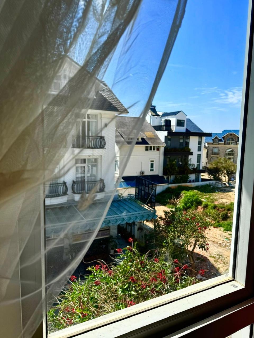 Phuong Anh Hotel Da Lat Exterior photo